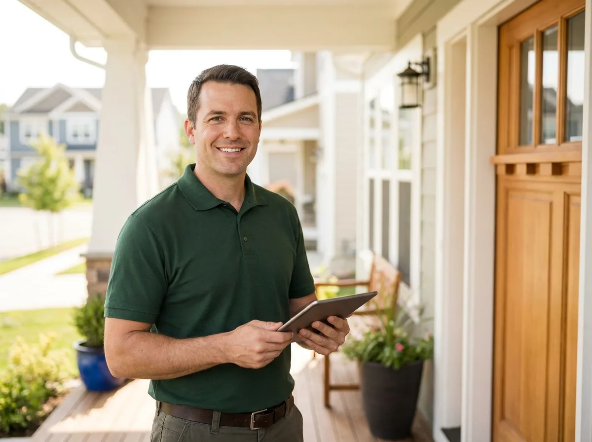 Pest control FAQs for Harper, KS
